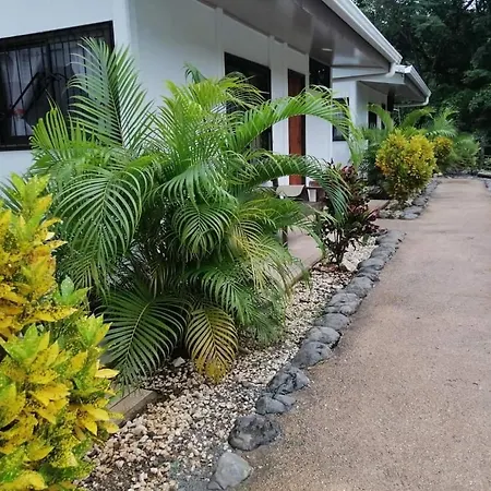 Villa 2 Coral Carrillo